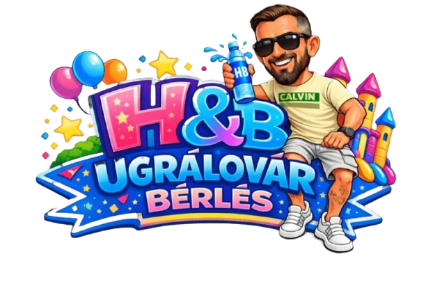 H&B ugrálóvár